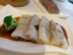 -龙凤酒家(广州大道店)