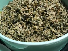 槐花拌面菜-河东颐祥阁(世贸店)