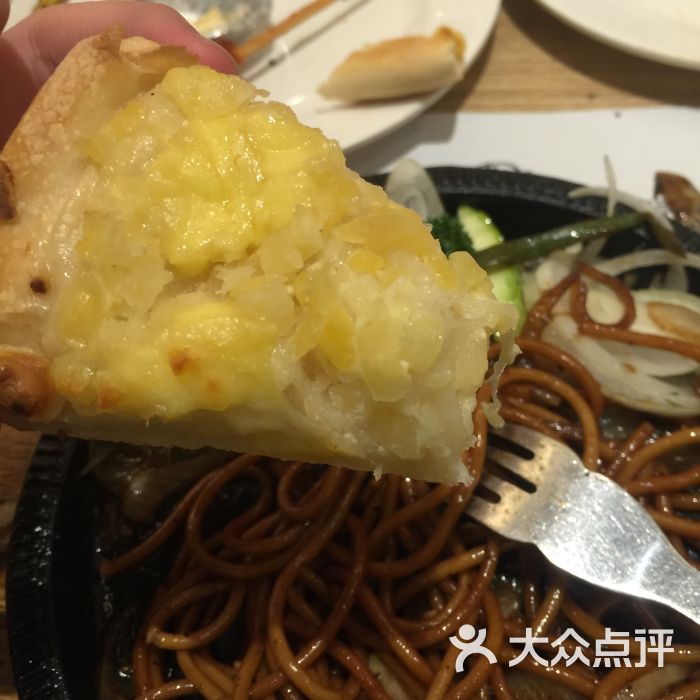 我家牛排自助餐廳(和諧廣場店)-圖片-臨沂美食-大眾點評網