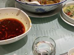 -渝信川菜(西单店)