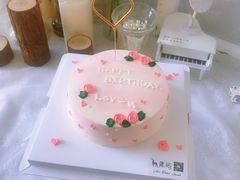 -鹿屿DIY烘焙·公司团建·生日会包场(广州东站店)