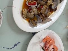 -星奇缘·海鲜餐厅(东山美食地标店)