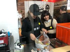 -京三儿烤鸡架(北新桥店)