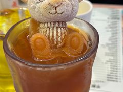-肥韬茶餐厅(海上世界店)