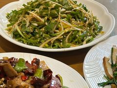 -福贵杀猪菜(吉星商住店)