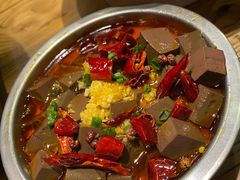 -游园觅食记夜市·小龙虾大排档