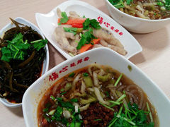 picture-伤心酸辣粉(体育东路店)