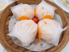 -万山楼海鲜酒家·二十三年老字号