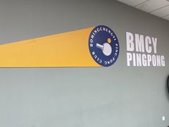 -搏鸣乒乓球俱乐部(万柳店)