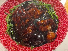 -维园悦谱·海派家常菜(乌鲁木齐南路店)
