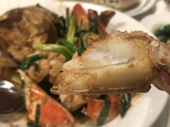 -无招牌海鲜餐厅(怡丰城店)
