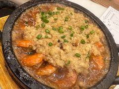 -小菜园新徽菜(无锡宜家荟聚中心店)