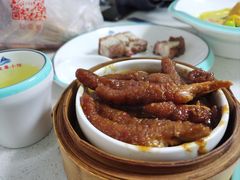 -阿政粤小馆(中央大街店)