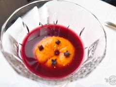 -悦厅·下午茶(杭州柏悦酒店)