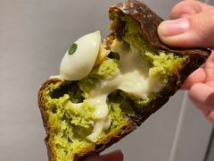 -发酵食堂(屏风街店)