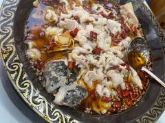 -金三可市井水煮鱼(金碧园店)