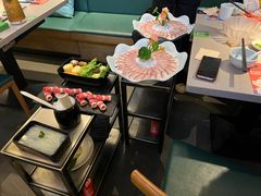 -马家斑.鲜鱼火锅(松湖万科店)
