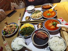 -張飛扒肉•四代传承(中央大街店)