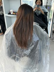 -U·NI SALON 造型