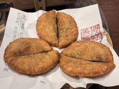 -唐山宴百姓府邸院落中餐