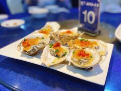 -东江海鲜大排档·潮汕菜·砂锅粥