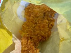 -麦当劳(农光里店)