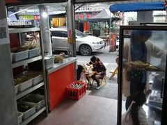 -四小区火锅·巷子里的重庆火锅(花照壁店)