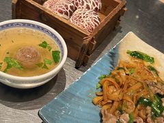 -潮界(虹桥新天地店)