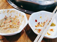 -成都玉林串串香火锅(三八店)