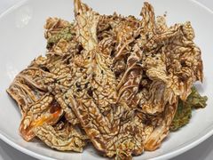 乾隆白菜-全聚德(哈尔滨店)