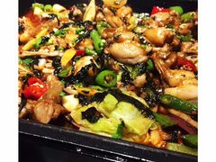 -听说碳烧蛙(高新万达店)