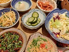 -伊豆野菜村(大族广场店)
