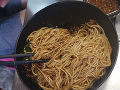 -嗨牛味海鲜烧烤