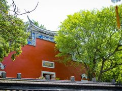 -乌山风景区