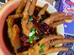 -蜀大侠火锅(森兰花园城店)