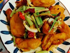 -虎虎龙虾大排档(双井店)