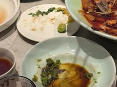 -静之湖湖畔餐厅