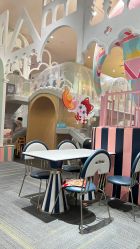 -奈尔宝·儿童乐园·亲子餐厅(星河湾店)