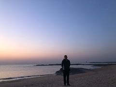 -日照灯塔风景区