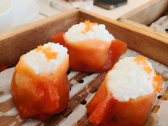-蔡澜点心·粤菜(嘉里中心店)