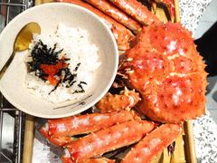 -震海贝烤贝·民俗特色店(延吉总店)