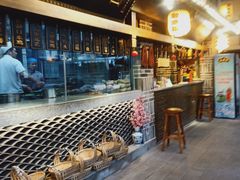 门面-杨记隆府(白象街店)