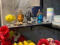 -南国印度餐厅Dakshin
