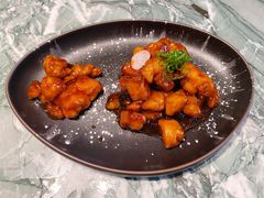 -披云云小馆·味道江湖(姚家园万象汇店)