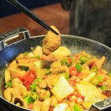 🔥能让我专程开车去杏林吃饭的，只有它了！