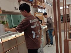 -小满手工粉(北京来福士店)