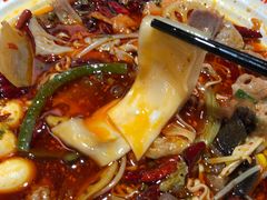 面块-每味每客·重庆麻辣烫(国泰店)