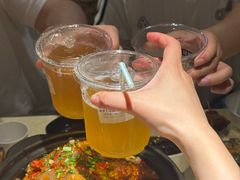 -串盟烧烤·长沙美食地标(星沙店)