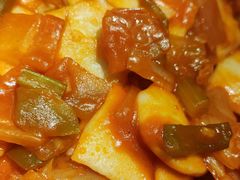 -巴依老爷新疆美食(清华东门店)