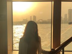 -武汉关码头(轮渡站)